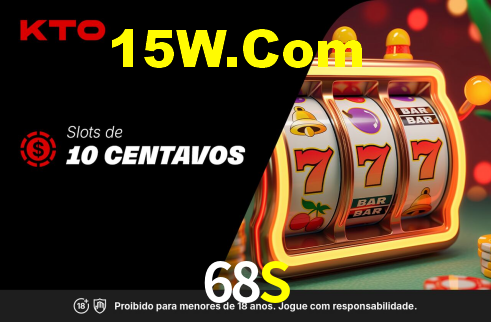 Jogos Exclusivos 68S