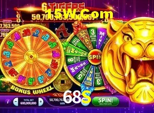 Promoção Relâmpago 68S