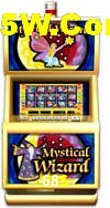 Mesa de Blackjack 68S