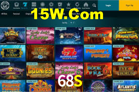 68S,68S.Com
