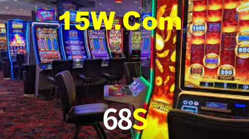 68S - Game Jogo Cassino no Brasil - 68S.Com