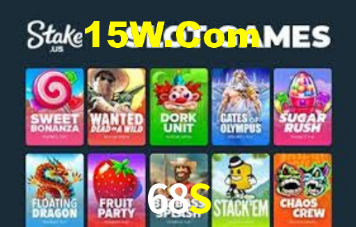 68S.Com