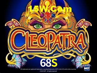Jogos de Slot 68S
