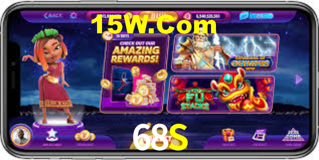 68S Bet