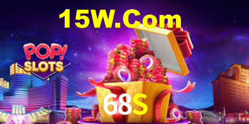 68S: A Experiência de Casino com Jogos de Mesa ao Vivo