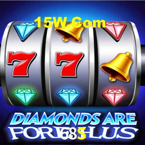Diretório de Jogos 68S