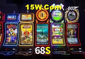 Ofertas Exclusivas 68S