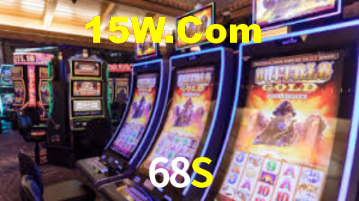 68S