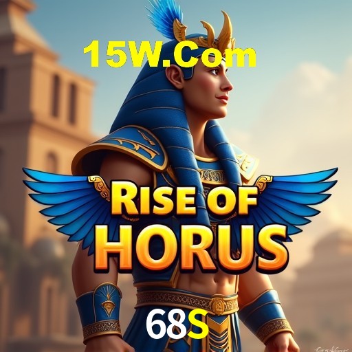 Jogos de Slot 68S