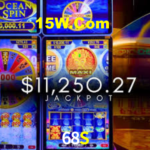 68S,68S.Com