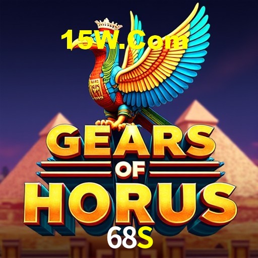 Recursos de Bônus 68S