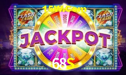 Provedores de Jogos 68S